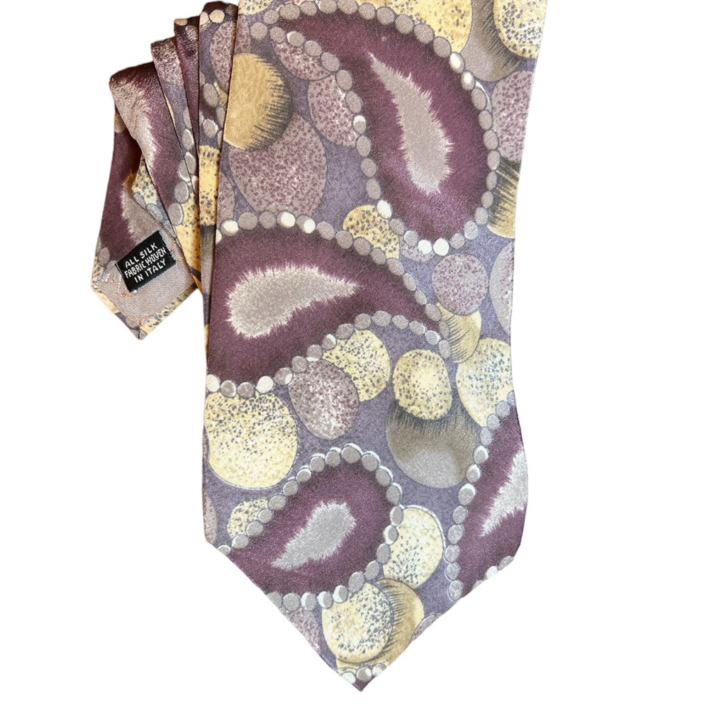 Dior Tie